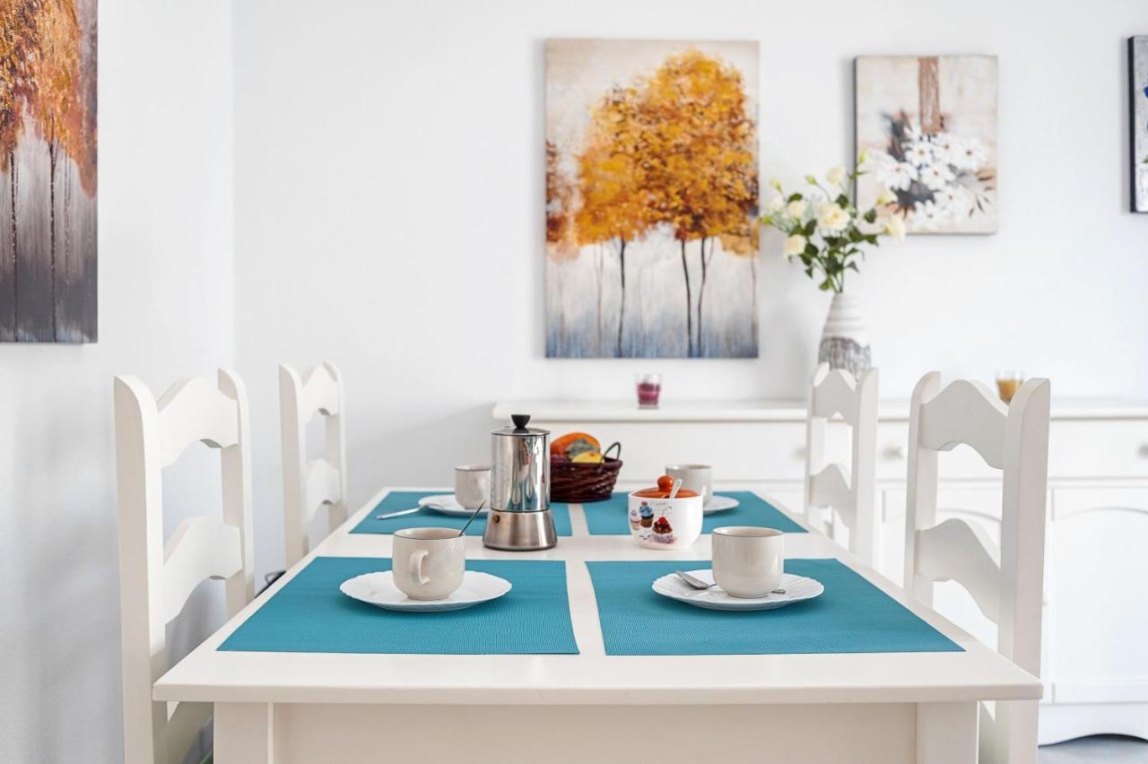 Apartamento Antonia Conil De La Frontera Bagian luar foto